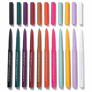 Підводка Farben Різнокольорова synthetic.ua - Фото 1