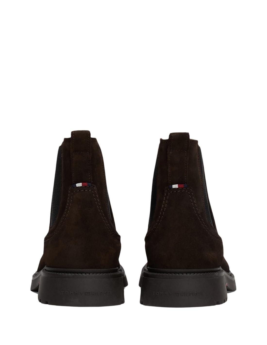 Чоловічі Черевики Tommy Hilfiger Low Boot Comfort Elegant, фото №5