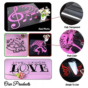 Наклейка на стіну Half Mandala Boho Style 170 x 84 см - Фото 1