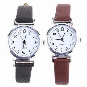 Купить Женские Наручные Часы LIFKOME Кварцевые Коричневые - Фото 1 Женские Наручные Часы LIFKOME Кварцевые Коричневые - Фото 1