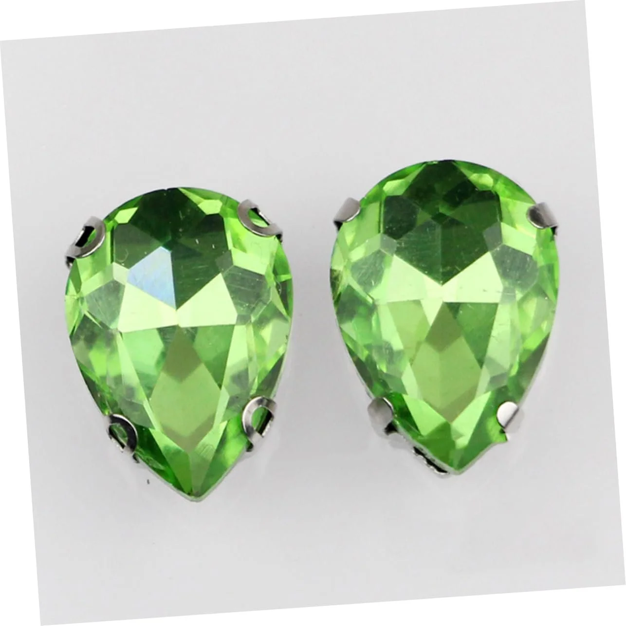 Стрази Крапля, фото №7