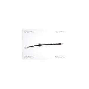 Тормозной шланг TRISCAN 8150 16320 для FORD, задний мост - Фото 1