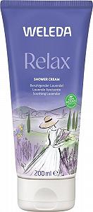 Гель для душу WELEDA Aroma Shower Relax 2400 мл - Фото 1