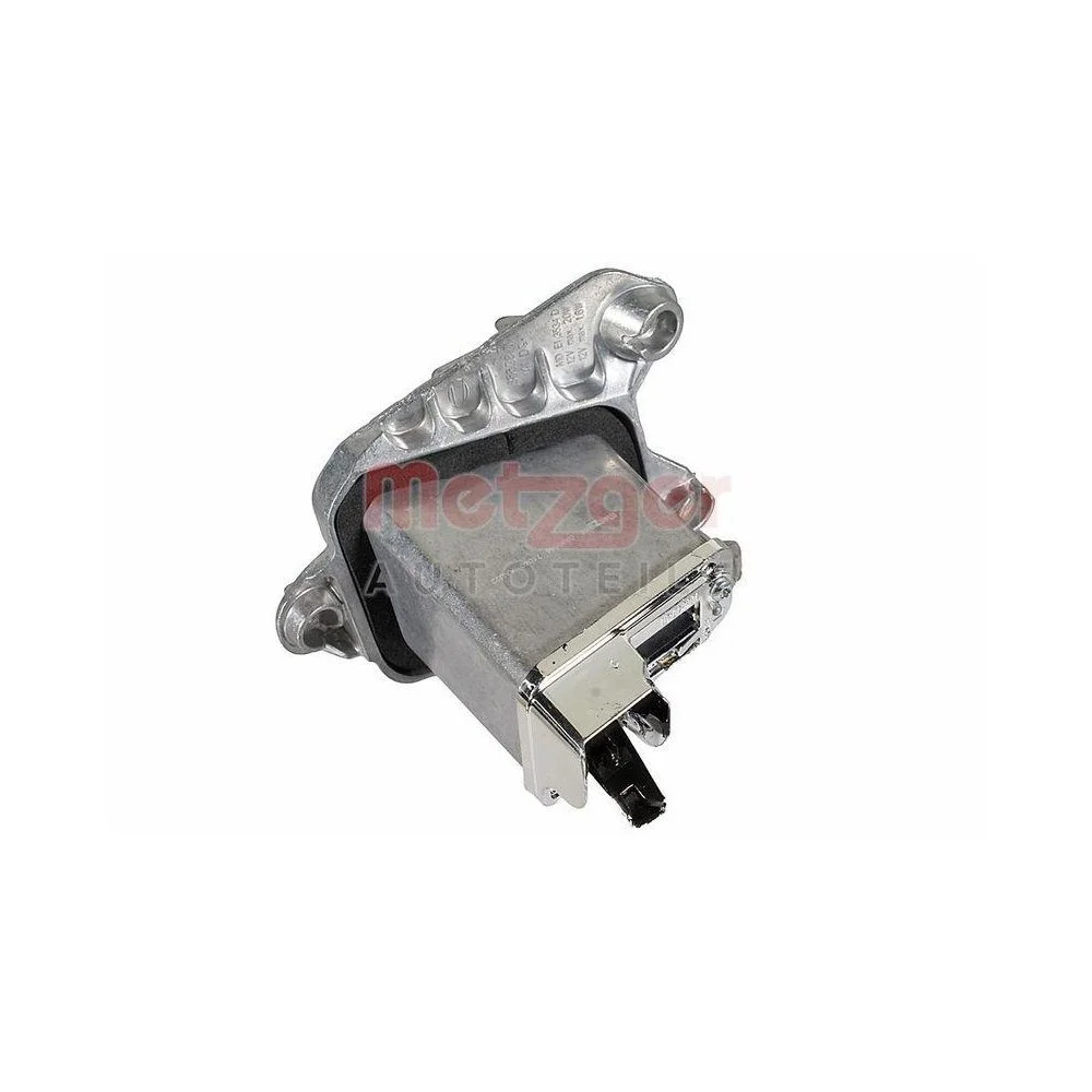 Блок управления освещением METZGER AUTOTEILE GREENPARTS 0896644 для BMW, фото №1 Блок управления освещением METZGER AUTOTEILE GREENPARTS 0896644 для BMW, фото №1