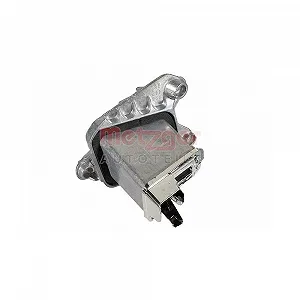 Блок управления освещением METZGER AUTOTEILE GREENPARTS 0896644 для BMW - Фото 1