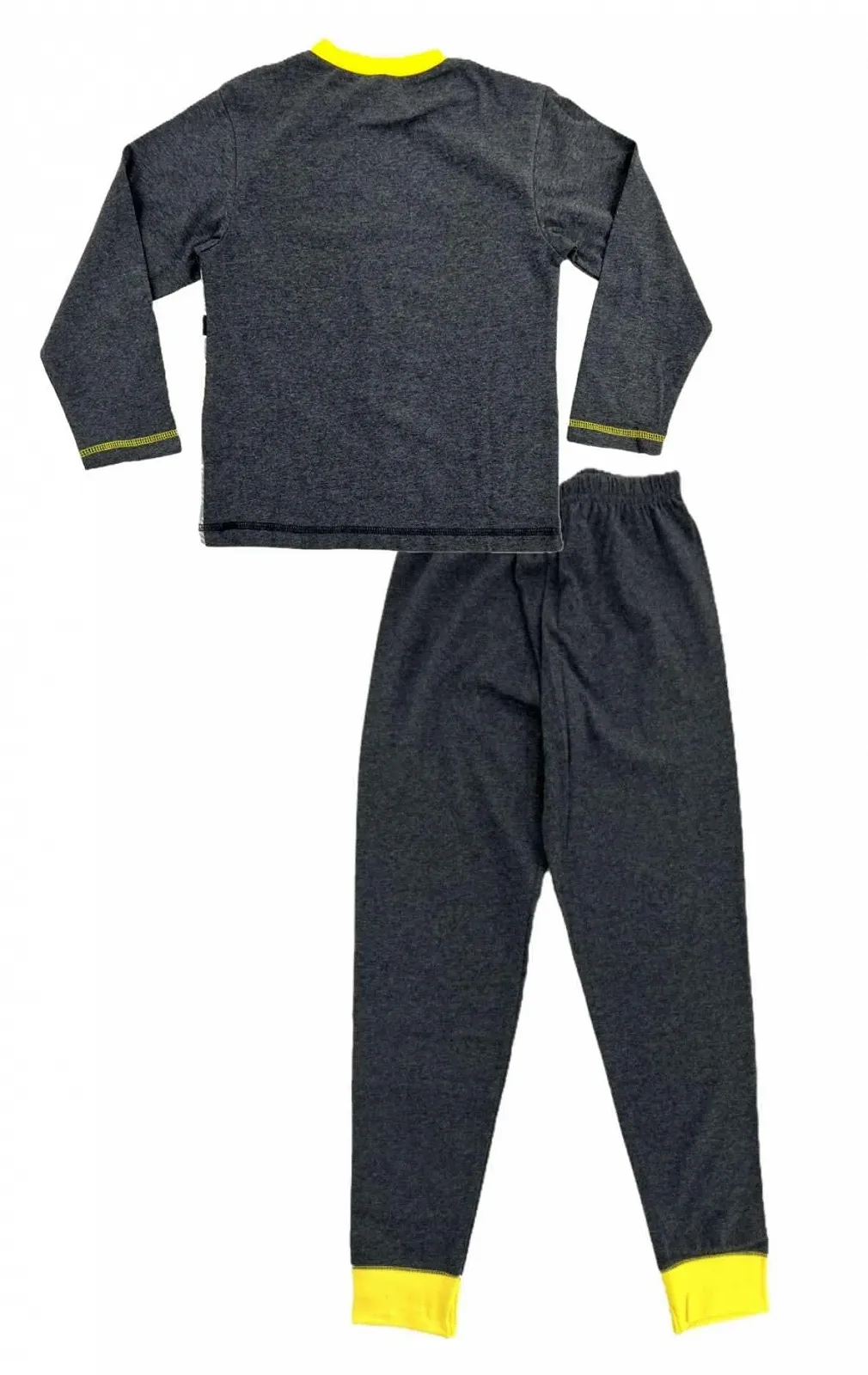 Піжама Pikachu Pokемон для хлопчиків, фото №8