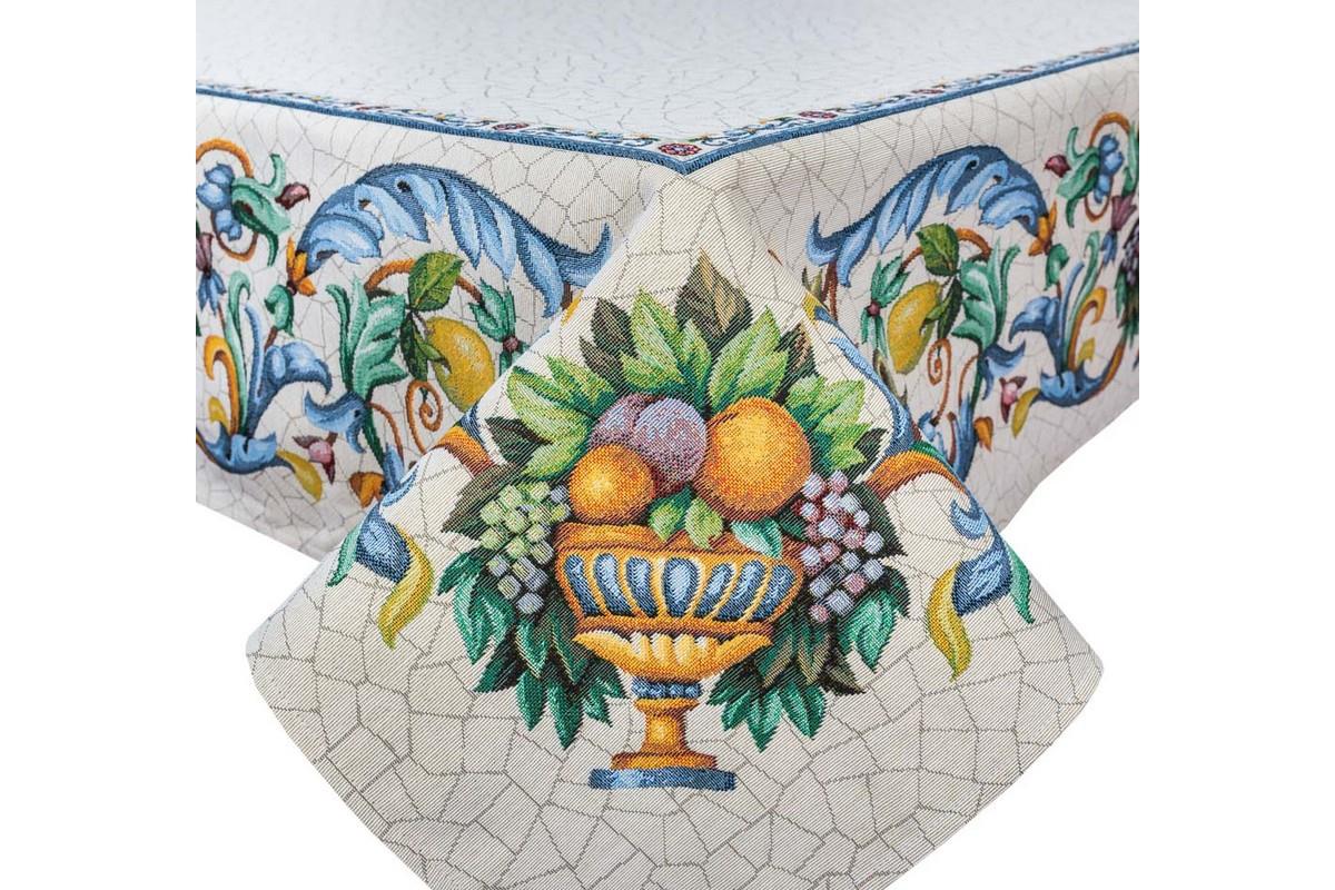 Скачі гобеленова Limaso (RUNNERLIMA021-100) 97 х 100 см, фото №2