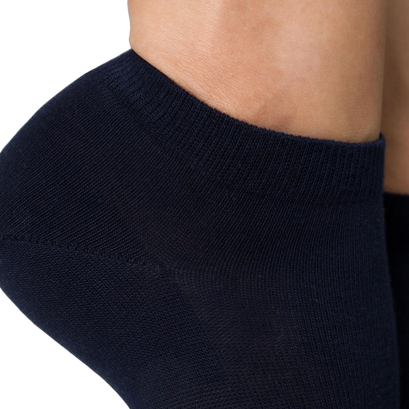 Шкарпетки KUNERT Liz Trainer Жіночі Нековзні, фото №5