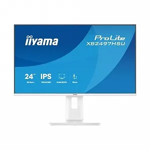 Монитор iiyama XB2497HSU-W1 - Фото 1