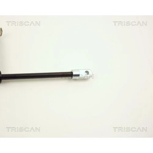Газовая пружина капота TRISCAN 8710 2001 для PORSCHE, багажник, фото №3 Газовая пружина капота TRISCAN 8710 2001 для PORSCHE, багажник, фото №3