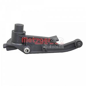 Датчик положення колінчастого вала METZGER 0902450 для CITROËN PEUGEOT synthetic.ua - Фото 1