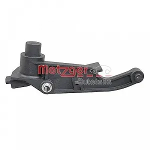 Датчик положения коленчатого вала METZGER 0902450 для CITROËN PEUGEOT synthetic.ua - Фото 1