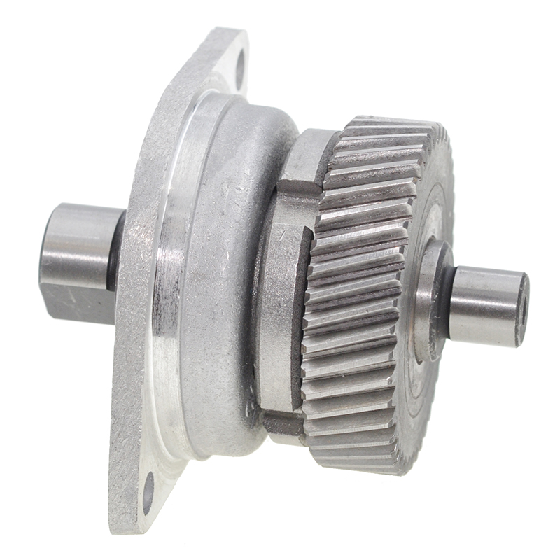 Редуктор дискової піли Dewalt DW714 N478596 (двала10/L64/d47/43-з ліво арт.rest649, фото №4 Редуктор дискової піли Dewalt DW714 N478596 (двала10/L64/d47/43-з ліво арт.rest649, фото №4