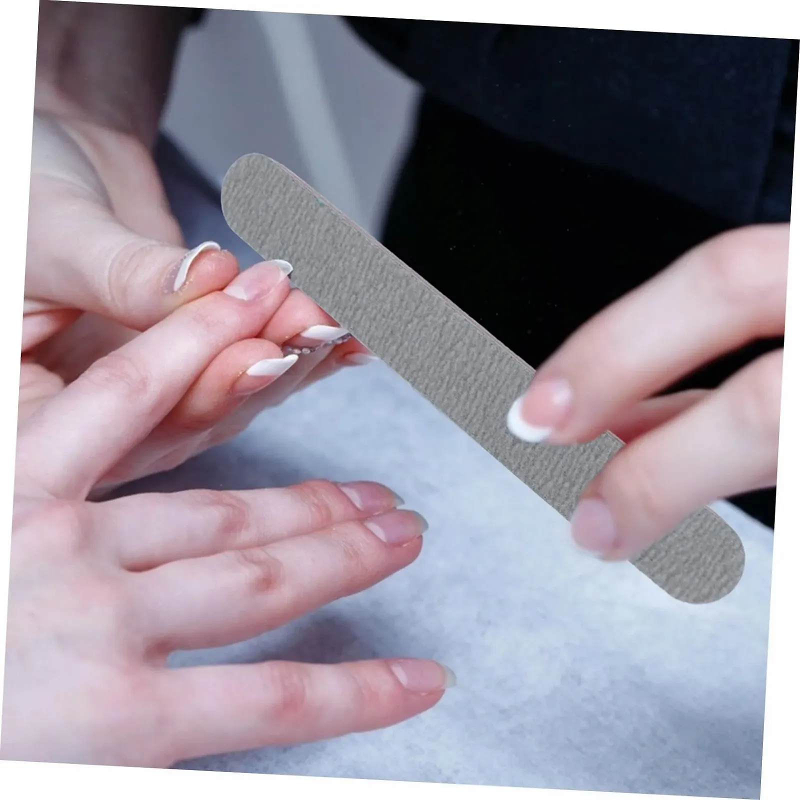 Набор для ухода за ногтями CALLARON 2 предмета, фото №8 Набор для ухода за ногтями CALLARON 2 предмета, фото №8