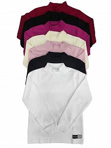 Водолазка Kappa Бавовна для хлопчиків synthetic.ua - Фото 1