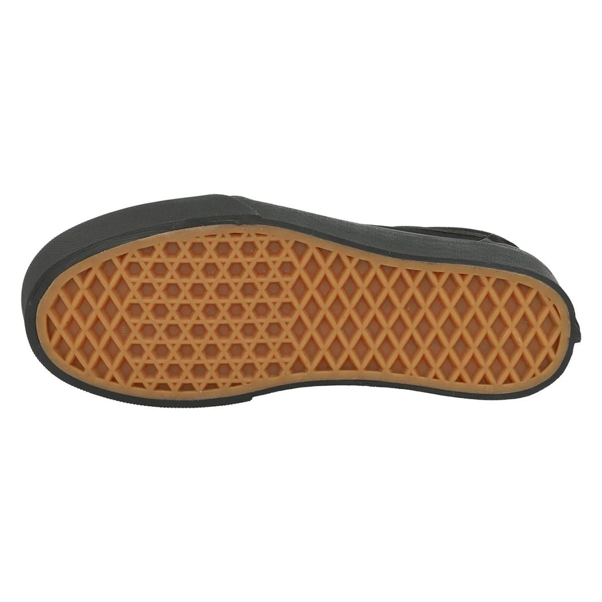 Кроссовки Vans Ward Platform, женские, фото №4