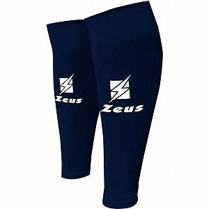 Футбольні гетри Zeus TUBE сині 40-46 - Фото 1