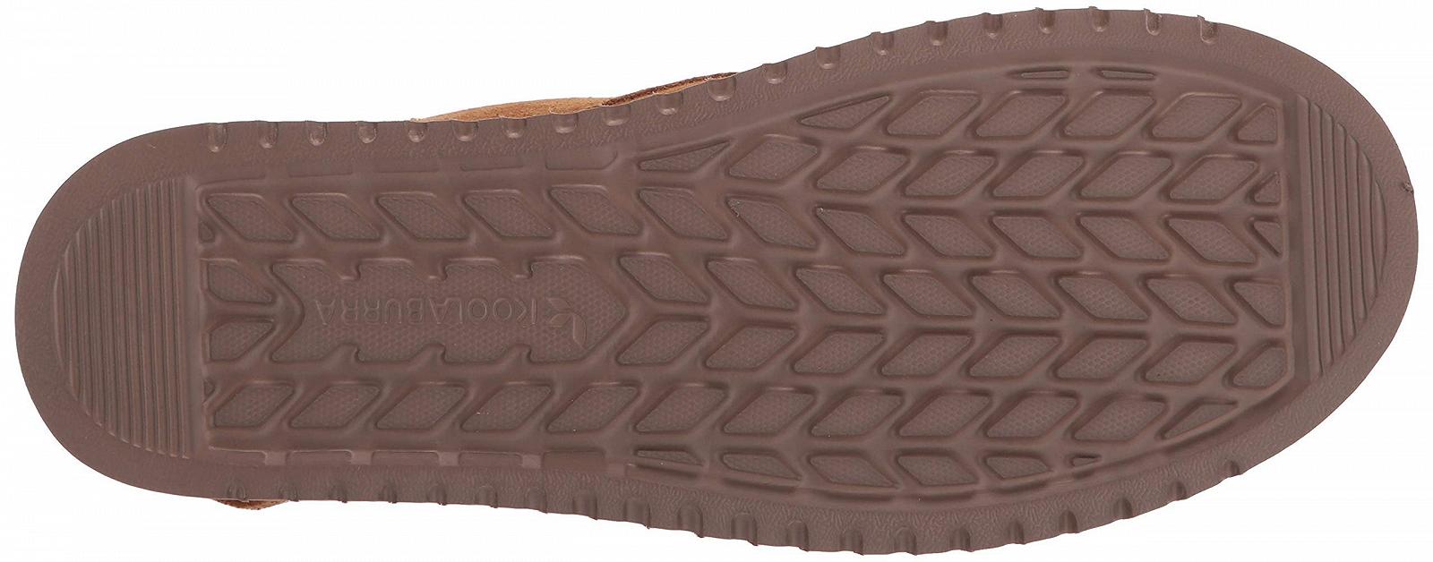 Чоловічі черевики Chukka KOOLABURRA BY UGG Kiran, фото №4