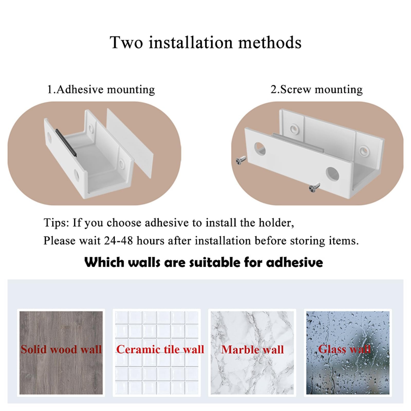Подставка для ноутбука под стол, держатель полки, защитная полка, органайзер, кронштейн с винтами для кабельной коробки, фото №5