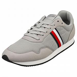 Кросівки Tommy Hilfiger Runner - Фото 1
