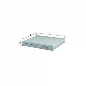 Фильтр салона KNECHT LA 169 для FORD - Фото 1