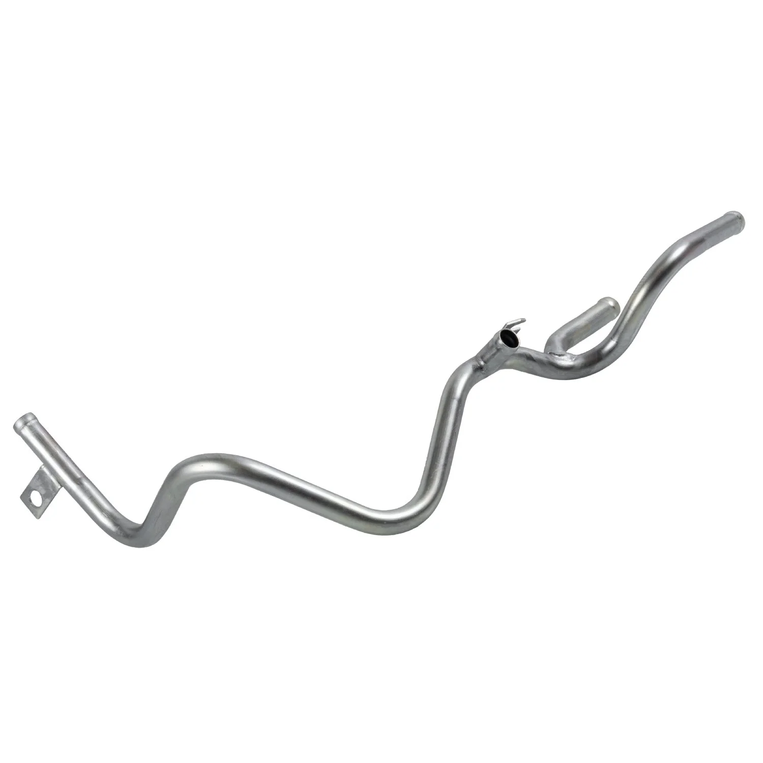 Трубка охолоджувальної рідини FEBI BILSTEIN febi Plus 02228 для VW, фото №1