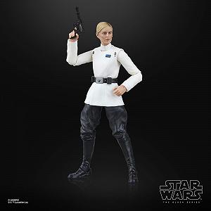 Фігурка Star Wars The Black Series Dedra Meero Andor Колекційна 15 см synthetic.ua - Фото 1