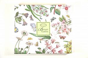 Набор чайных ложек Portmeirion Botanic Garden, 6 шт. цена на synthetic.ua - Фото 1 Набор чайных ложек Portmeirion Botanic Garden, 6 шт. synthetic.ua - Фото 1