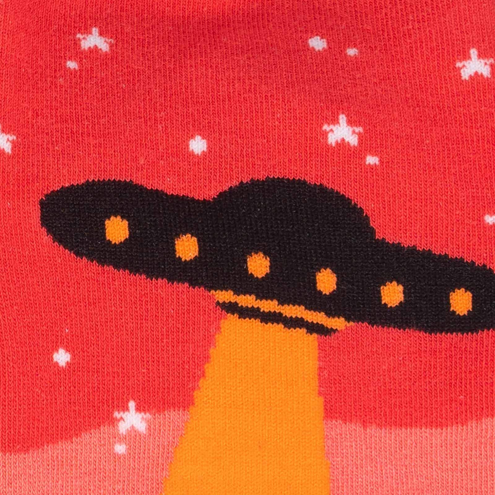 Шкарпетки до коліна Sock It To Me Wide Calf Stretch, фото №4