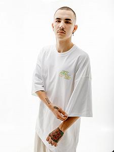 Футболка Nike M - Фото 1