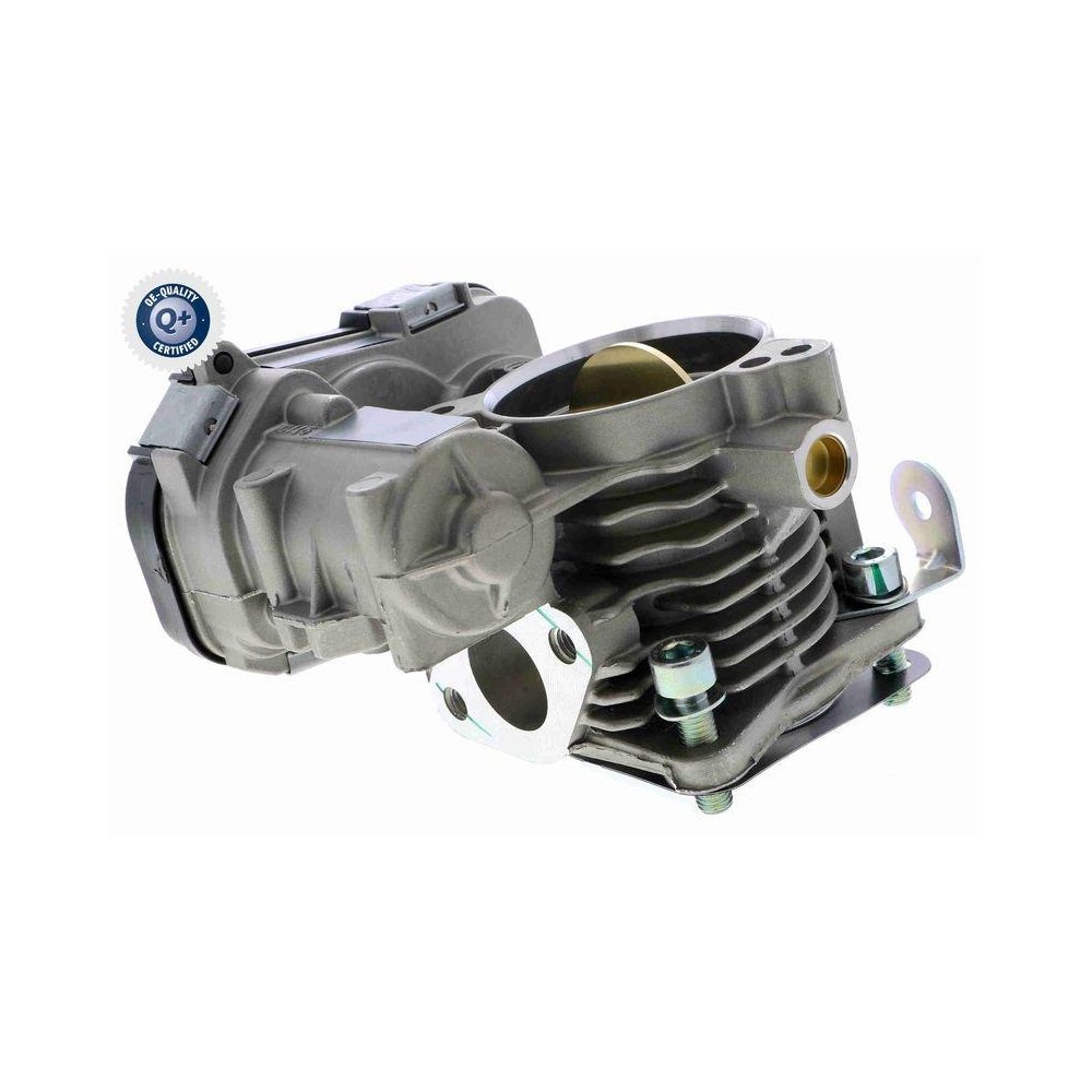 Дросельна заслінка VEMO Q+ V40-81-0021 якість оригінального обладнання для ALFA ROMEO, фото №1 Дросельна заслінка VEMO Q+ V40-81-0021 якість оригінального обладнання для ALFA ROMEO, фото №1