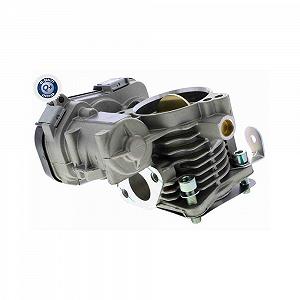 Дросельна заслінка VEMO Q+ V40-81-0021 якість оригінального обладнання для ALFA ROMEO - Фото 1