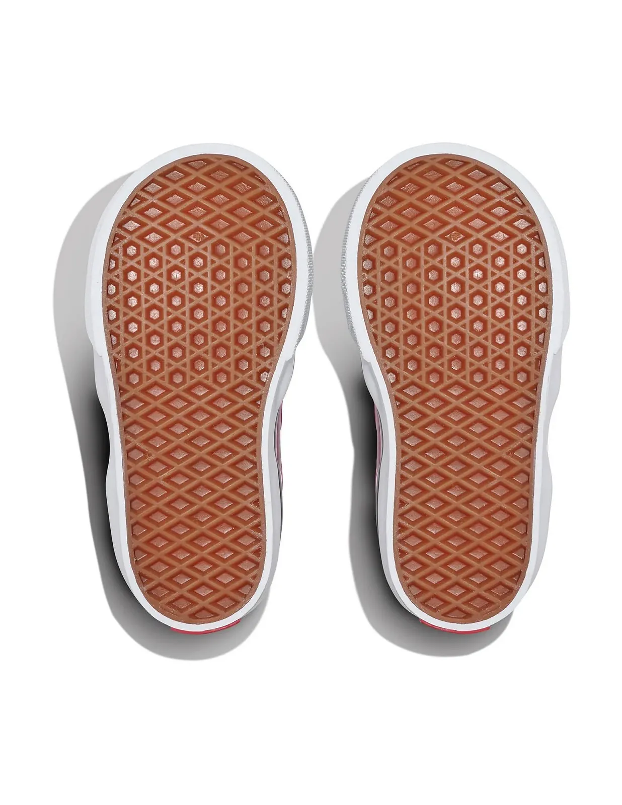 Кроссовки Vans Brooklyn LS V Детские Унисекс, фото №4