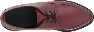Dr. Martens Черевики Унісекс Willis з гладкої шкіри synthetic.ua - Фото 1