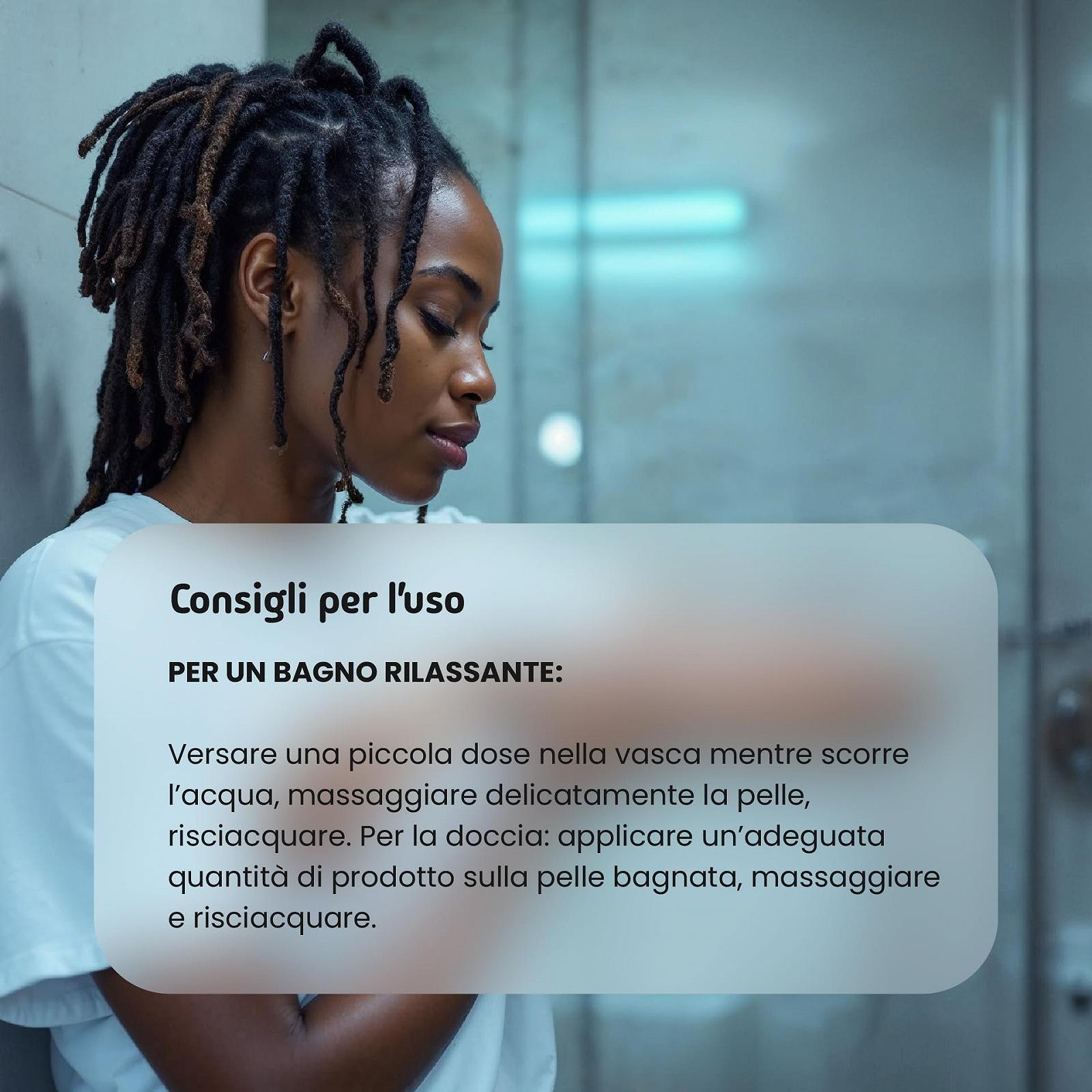 Органічний гель для душу HoR Soothing and Revitalising 300 мл, фото №4 Органічний гель для душу HoR Soothing and Revitalising 300 мл, фото №4