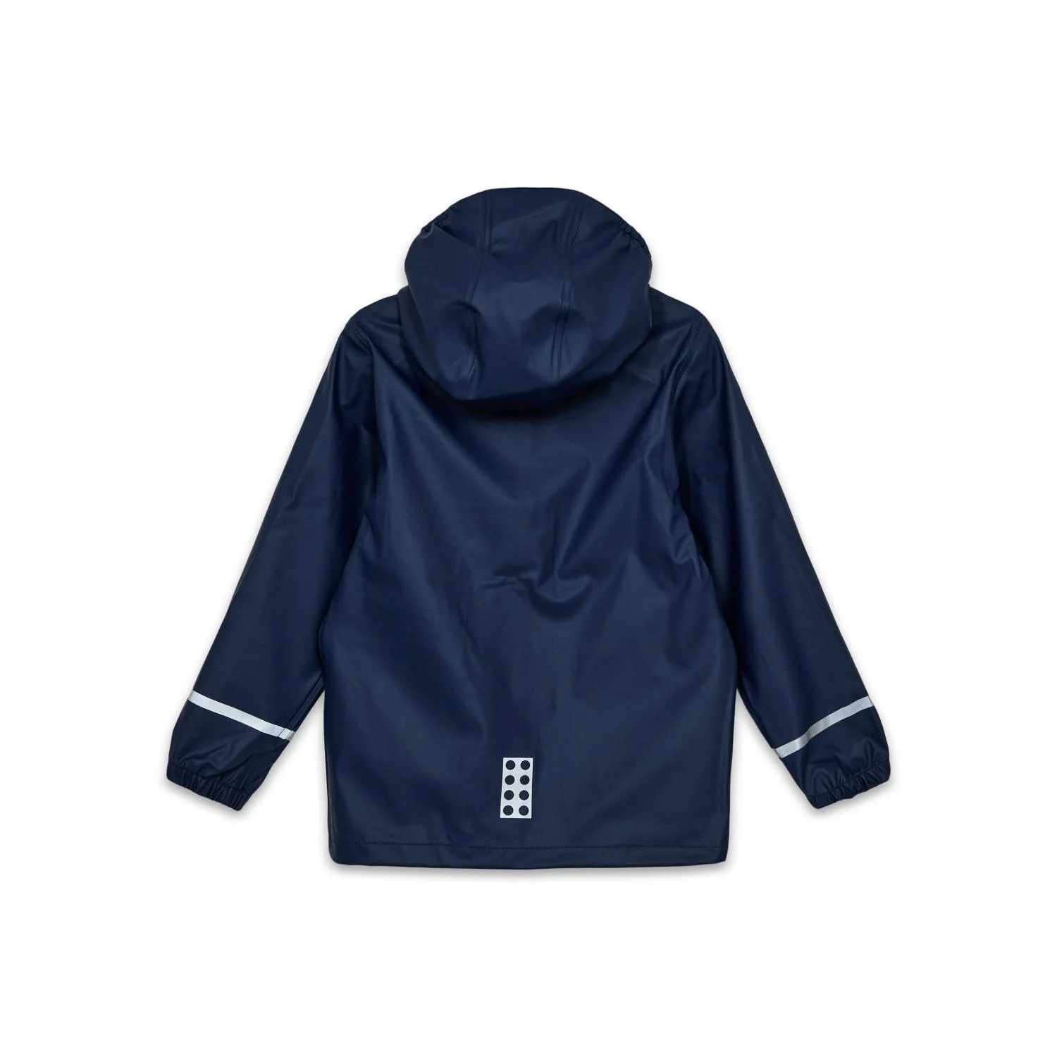 LEGO Унисекс Дождевик Дождевой Плащ Дождевая Куртка, фото №2 LEGO Унисекс Дождевик Дождевой Плащ Дождевая Куртка, фото №2