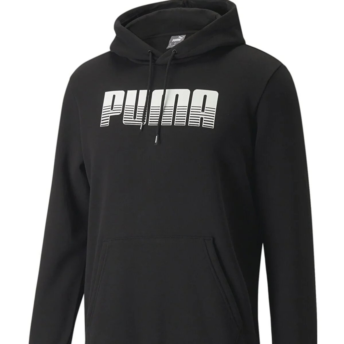 Джемпер Puma Hoodie 58720501 L, фото №1