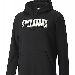 Джемпер Puma Hoodie 58720501 S - Фото 1