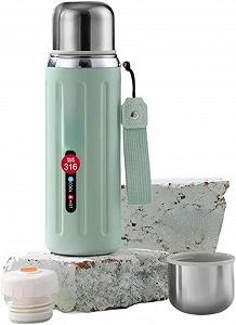 Термос Вакуумный изоляционный прочный для спорта XL-896 - Фото 1