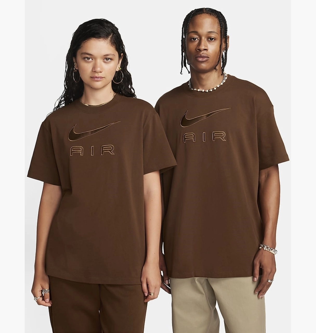 Футболка ЖІНОЧА NIKE M, фото №2