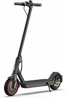 Электросамокат 8.5" Xiaomi Mi Electric Scooter Pro 2 45 км 300 Вт 25 км/ч Black Электросамокат 8.5" Xiaomi Mi Electric Scooter Pro 2 45 км 300 Вт 25 км/ч Black