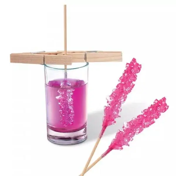 Конструктор STEAM-набор для девчонок 4M Научная кухня 00-05533, фото №3