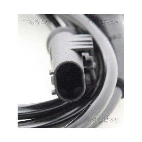 Датчик частоти обертання колеса TRISCAN 8180 15322 для ALFA ROMEO FIAT, задня вісь справа, фото №2 Датчик частоти обертання колеса TRISCAN 8180 15322 для ALFA ROMEO FIAT, задня вісь справа, фото №2