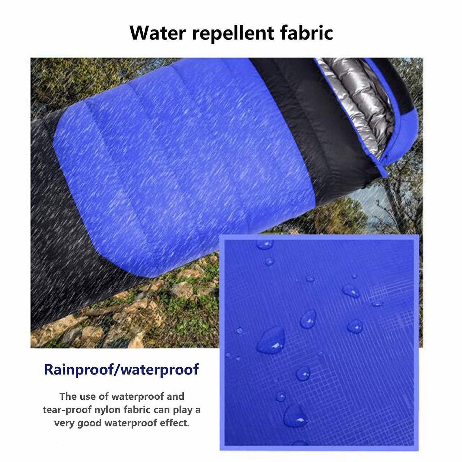 Спальный мешок MYVVKIA 1200g Lazy Наполнение белым утиным пухом, фото №2 Спальный мешок MYVVKIA 1200g Lazy Наполнение белым утиным пухом, фото №2