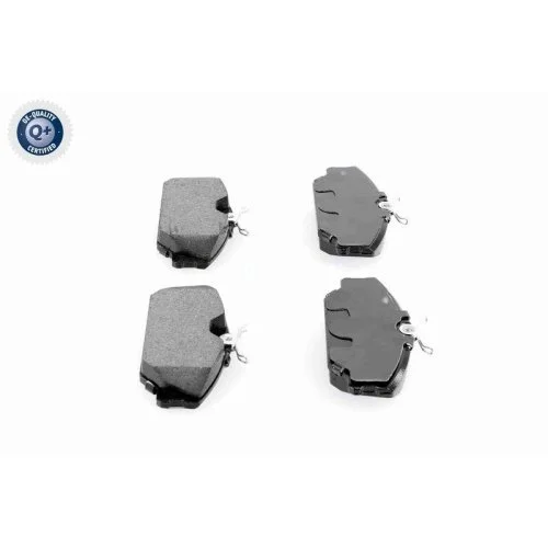 Комплект тормозных колодок дискового тормоза VAICO Q+ V46-0149, фото №4 Комплект тормозных колодок дискового тормоза VAICO Q+ V46-0149, фото №4