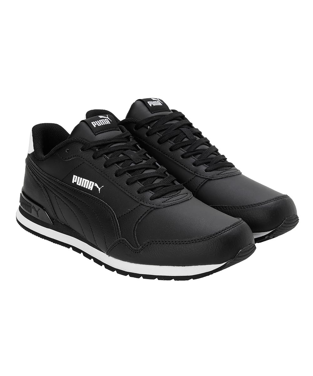 Кроссовки PUMA Unisex St Runner V2 Full L, фото №5