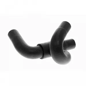 Шланг радиатора VAICO Q+ V10-5604 OEM качество для VW VAG synthetic.ua - Фото 1