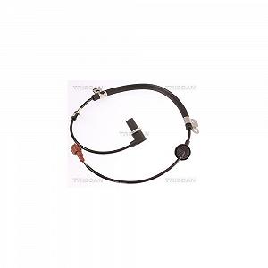 Датчик частоты вращения колеса TRISCAN 8180 14142 для NISSAN передняя ось левый - Фото 1