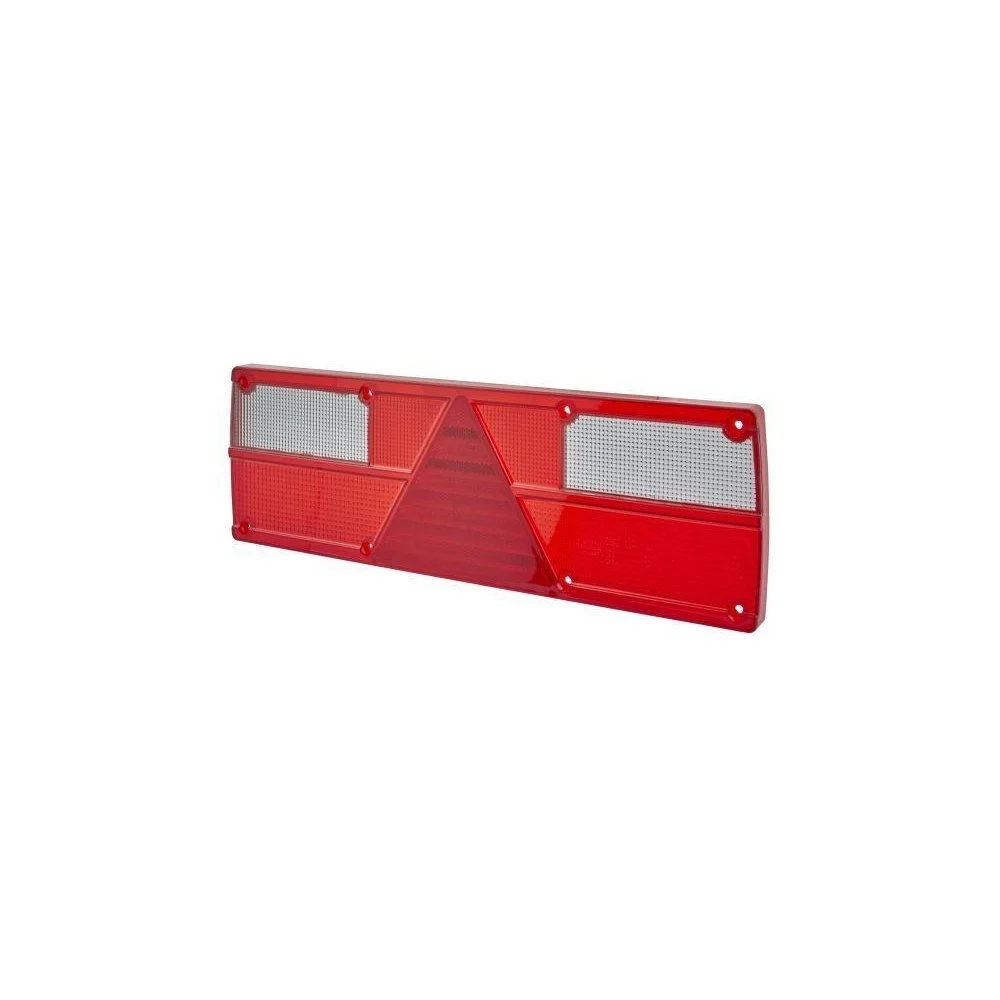 Стекло заднего фонаря HELLA 9EL 340 208-021 для DAF SCANIA KÖGEL KAMAG, фото №1