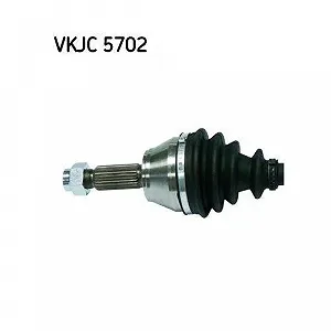 Приводной вал SKF VKJC 5702 для FORD передний мост слева synthetic.ua - Фото 1